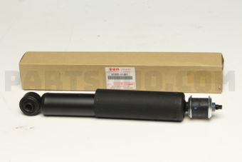 4160081AA1 ABSORBER ASSY FR SHOCK