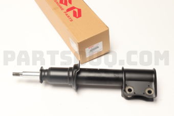 4160161J00 SHOCK ABSORBER  FR RH