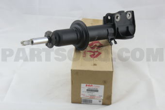 4160161J00 SHOCK ABSORBER  FR RH