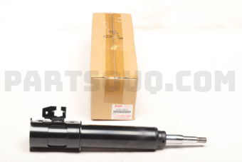 4160165D10 STRUT, FRONT SUSPENSION RH