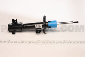4160170L00 STRUT ASSY,FRONT SPNSN,R