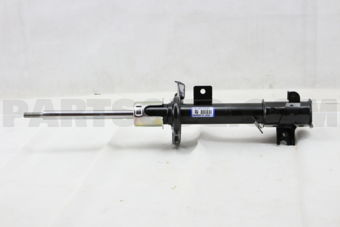 4160171L20 STRUT ASSY,FRONT SPNSN,R