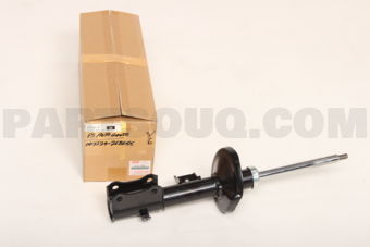 4160178K01 STRUT ASSY,FRONT SUSPENSION,R