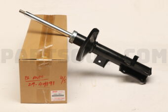 4160178K11 STRUT ASSY,FRONT SUSPENSION,R