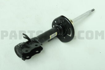 4160180S01 STRUT ASSY,FR SPNSN,R