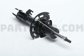 41601M54T00 STRUT ASSY,FRONT SPNSN,R