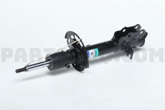 41601M54T00 STRUT ASSY,FRONT SPNSN,R