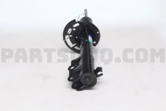 41601M55R00 STRUT ASSY,FRONT SPNSN,R