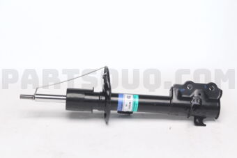 41601M55R00 STRUT ASSY,FRONT SPNSN,R