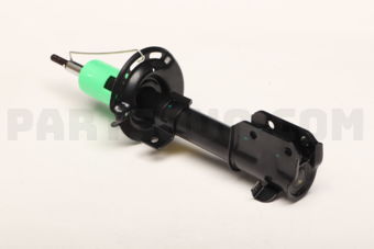 41601M60M01 STRUT ASSY, FR SUSPENSION RH
