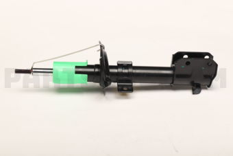 41601M60M01 STRUT ASSY, FR SUSPENSION RH