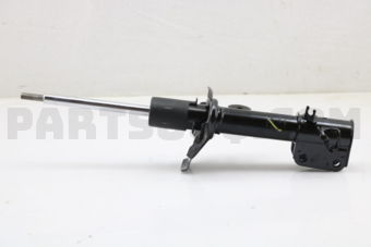 41601M68K01 STRUT ASSY FRONT SPNSN R ASTAR