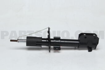 41601M79M10 STRUT ASSY,FRONT SPNSN,RH