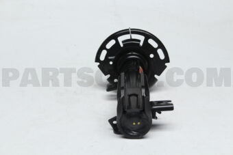 41601M79M10 STRUT ASSY,FRONT SPNSN,RH