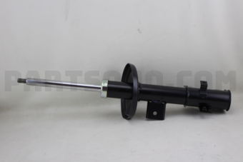 4160264J01 STRUT ASSY,FRONT SUSPENSION,L