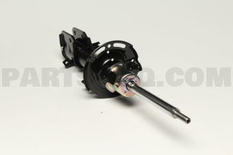 4160271L21 STRUT ASSY,FR SPNSN,L