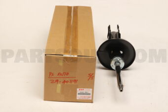 4160278K11 STRUT ASSY,FRONT SUSPENSION,L