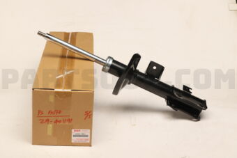 4160278K11 STRUT ASSY,FRONT SUSPENSION,L