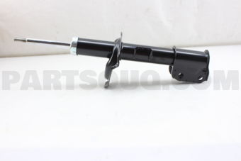 4160280J01 STRUT ASSY,FRONT SPNSN,L