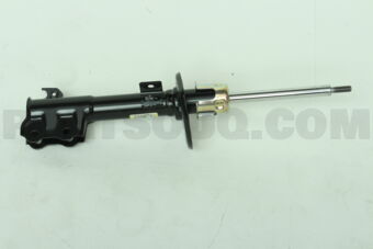 4160280S01 STRUT ASSY,FR SPNSN,L