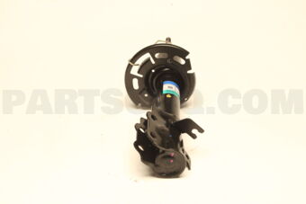 41602M54T00 STRUT ASSY,FRONT SPNSN,LH