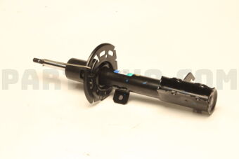 41602M54T00 STRUT ASSY,FRONT SPNSN,LH