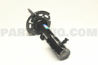 41602M55R00 STRUT ASSY,FRONT SPNSN,L
