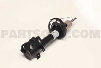 41602M74T20 STRUT ASSY,FRONT SPNSN,L