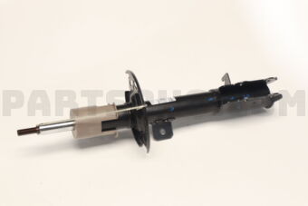 41602M74T20 STRUT ASSY,FRONT SPNSN,L