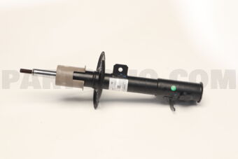 41602M74T20 STRUT ASSY,FRONT SPNSN,L