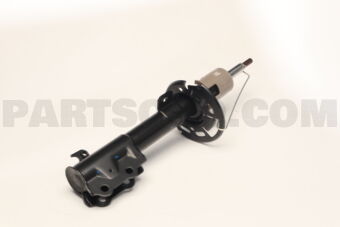 41602M74T20 STRUT ASSY,FRONT SPNSN,L
