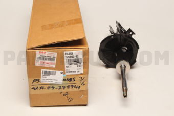 41602M76M00 STRUT ASSY,FRONT SPNSN,L