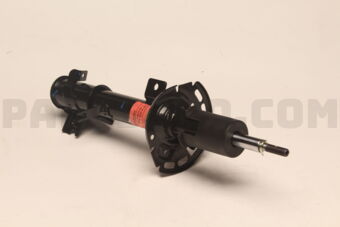 41602M79M10 STRUT ASSY,FRONT SPNSN,LH