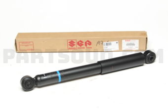 4170052S00 ABSORBER ASSY,REAR SHOCK