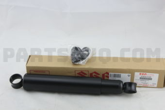 4170061J10 ABSORBER ASSY, REAR SHOCK
