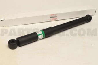 4170065J01 ABSORBER ASSY,RR SHOCK
