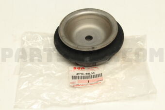 4171068L00 SUPPORT, FRONT STRUT