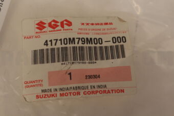 41710M79M00 SUPPORT, STRUT MOUNT