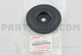 4172080J01 STOPPER, FRONT STRUT REBOUND
