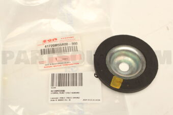41720M55R00 STOPPER, FRONT STRUT REBOUND