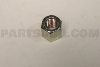 41721M83K00 NUT,STRUT SUPPORT A1K412