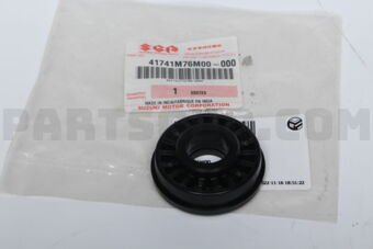 41741M76M00 BEARING,FRONT STRUT