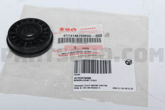 41741M76M00 BEARING,FRONT STRUT
