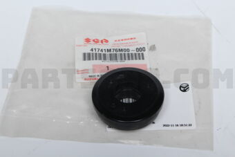 41741M76M00 BEARING,FRONT STRUT