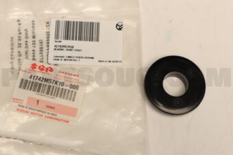 41742M57K10 BEARING  FRONT STRUT