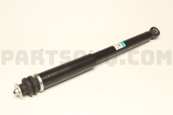 41800M55R00 ABSORBER ASSY, REAR SHOCK