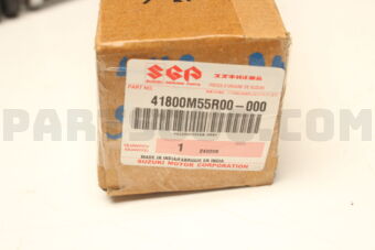 41800M55R00 ABSORBER ASSY, REAR SHOCK