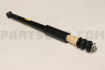 41800M60M00 ABSORBER ASSY, REAR SHOCK