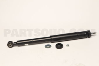 41800M76M00 ABSORBER ASSY,REAR SHOCK