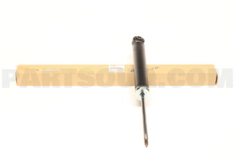 4181057L00 ABSORBER SUB ASSY,RR SHOCK